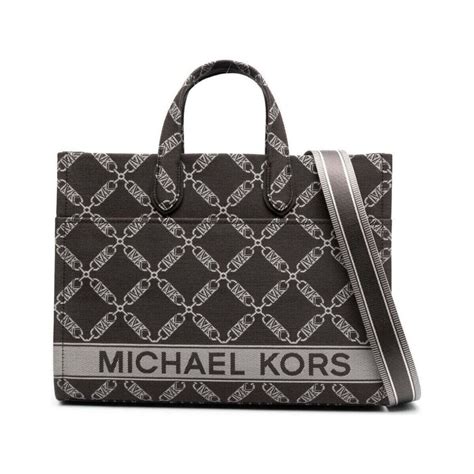 Michael Kors Women's Lg Grab Tote Bag, 47 X 27.9 X 16.5 cm